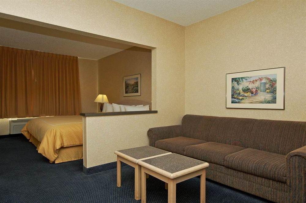Hotel Scottsdale Pokój zdjęcie