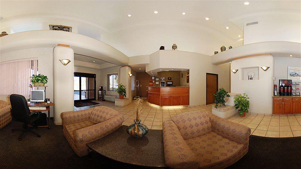 Hotel Scottsdale Zewnętrze zdjęcie